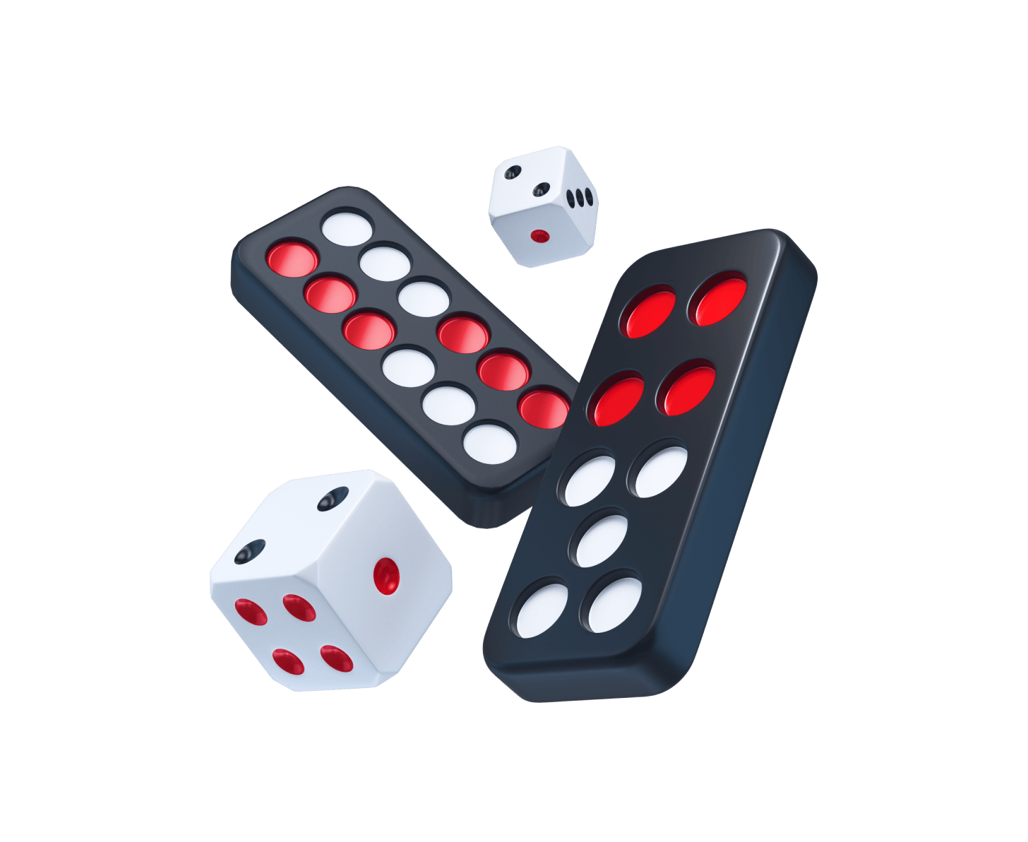 家居聚会麻将机